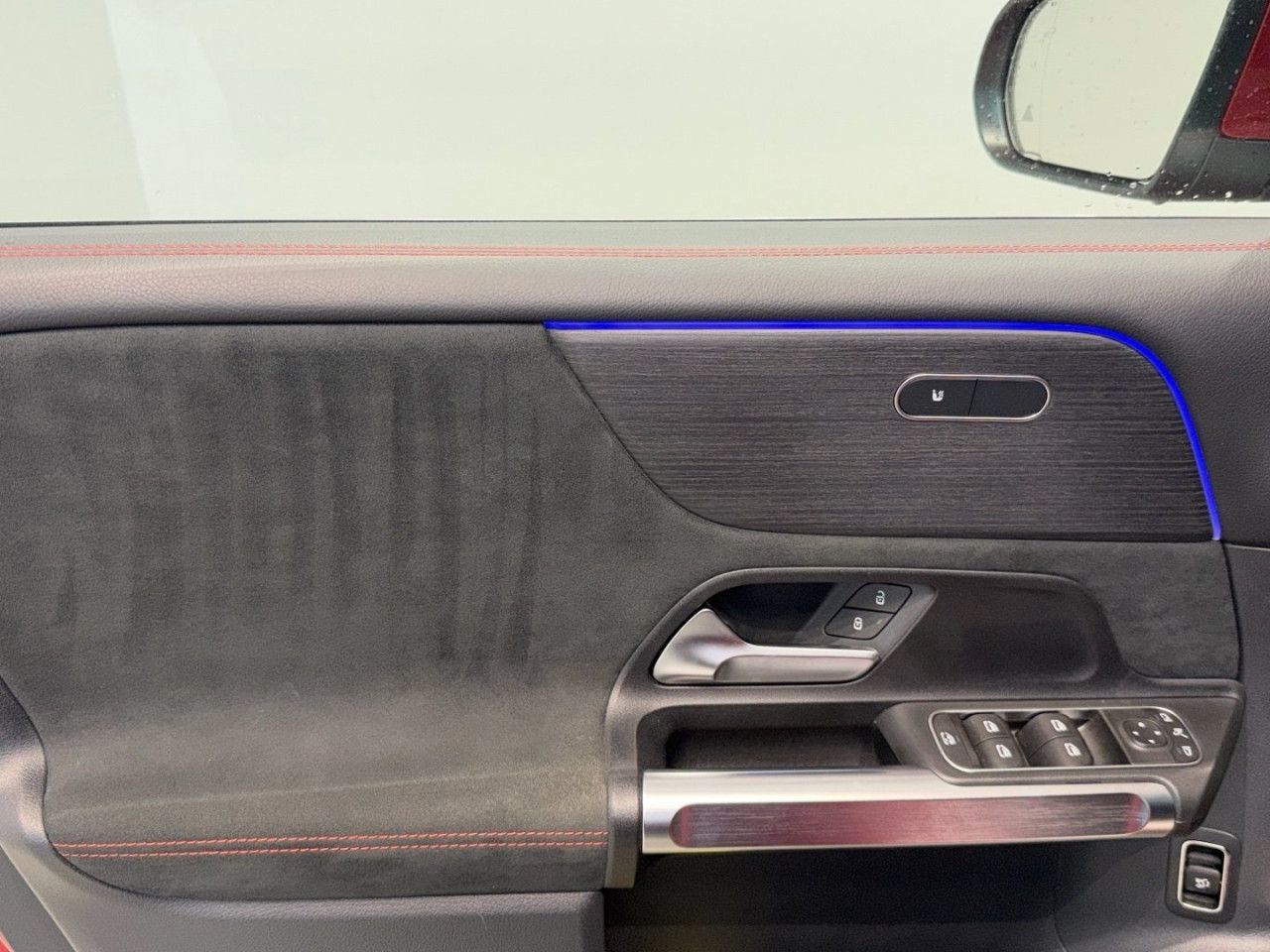 Mercedes-Benz GLB – Bild 17