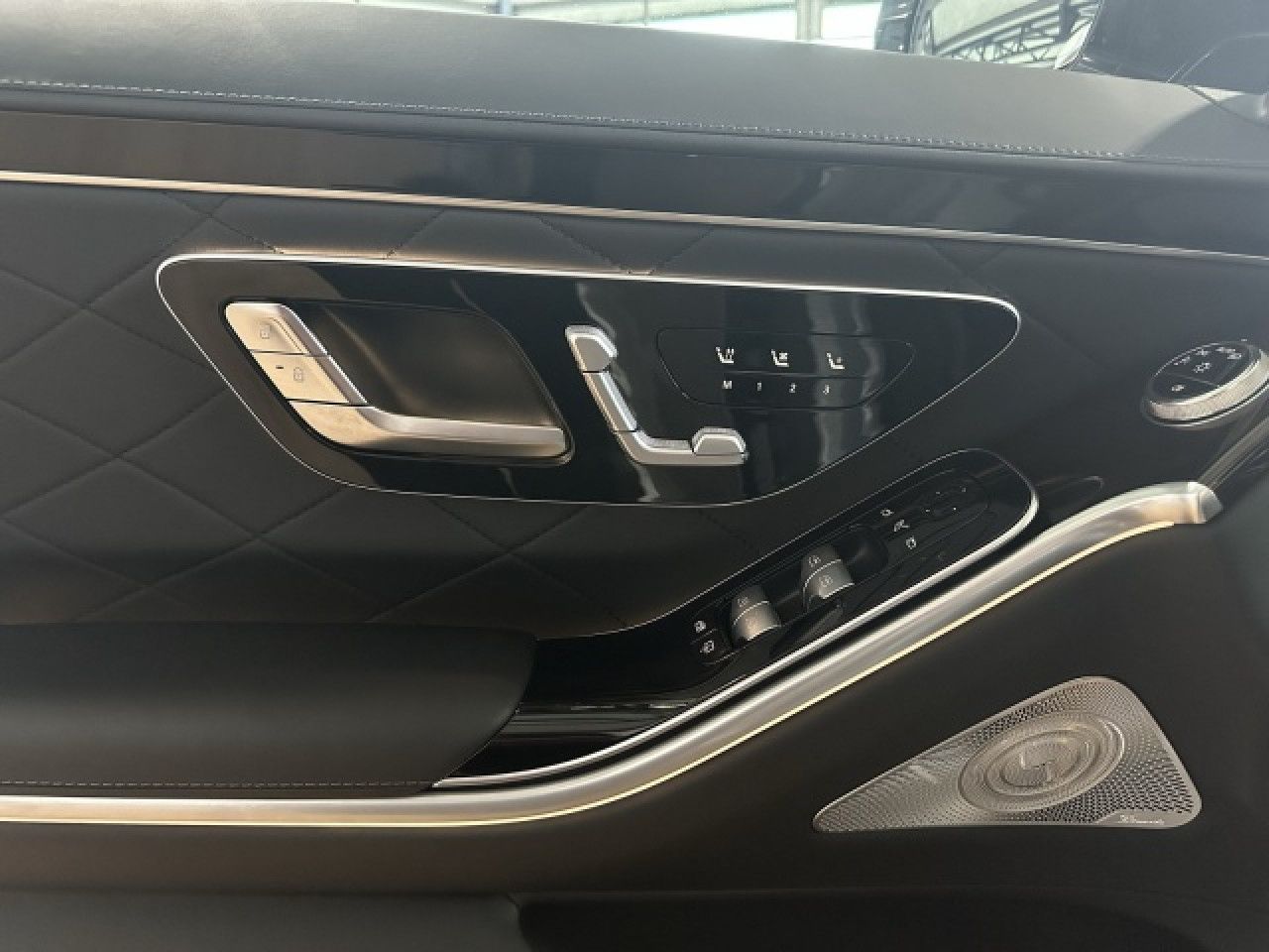 Mercedes-Benz S-Klasse – Bild 17