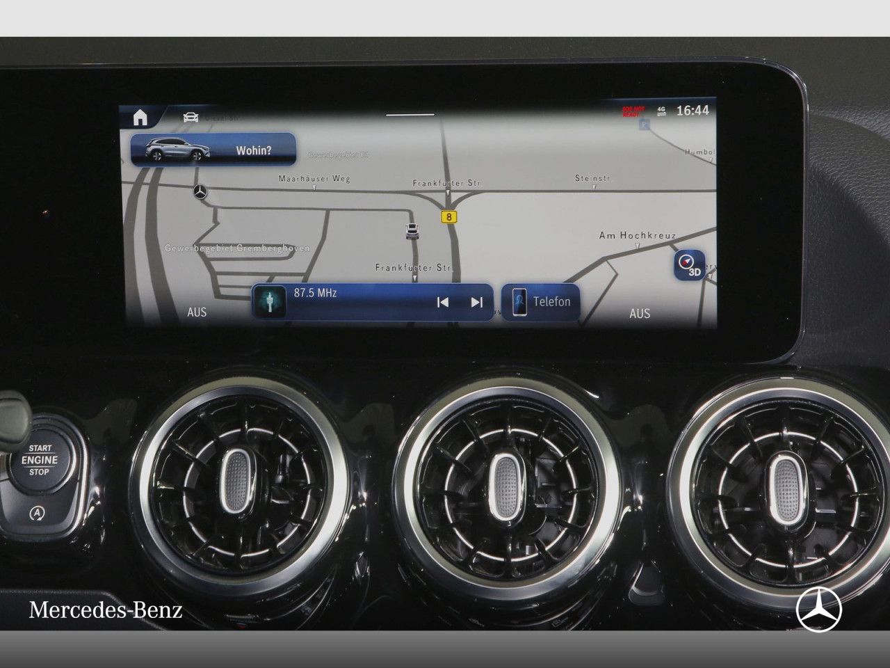 Mercedes-Benz GLA – Bild 12