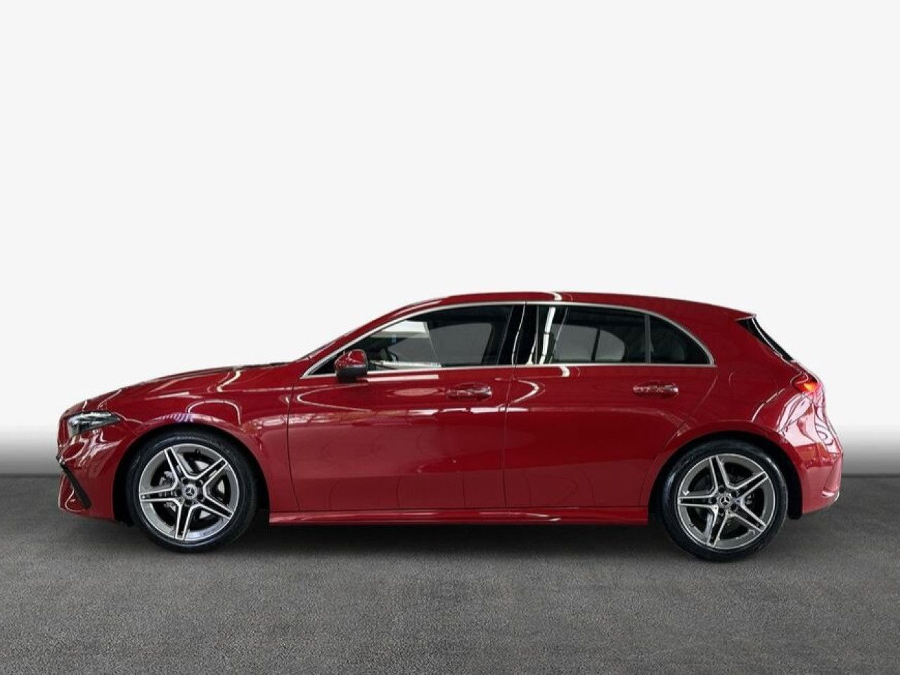 Mercedes-Benz A-Klasse – Bild 4