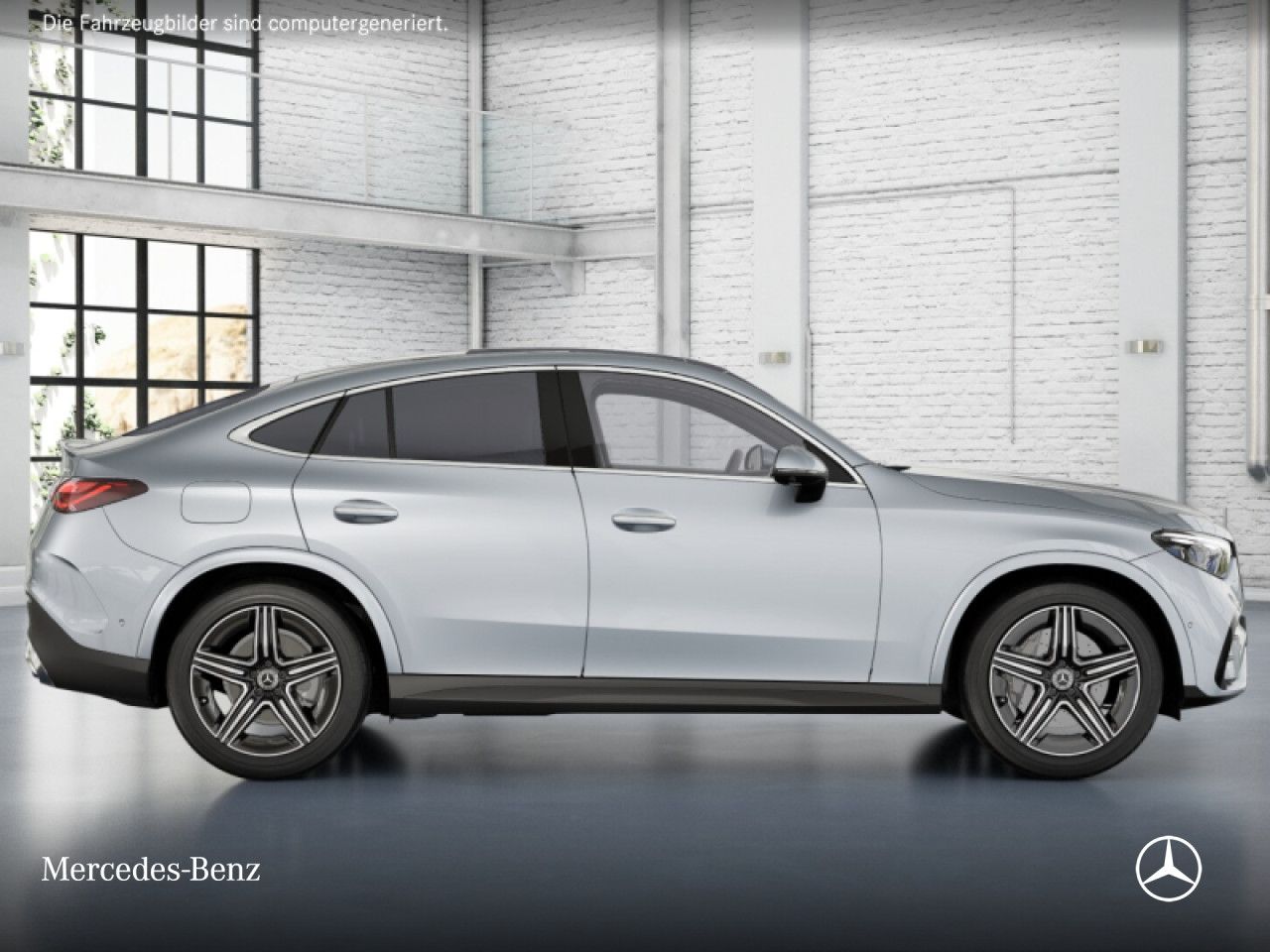 Mercedes-Benz GLC – Bild 16