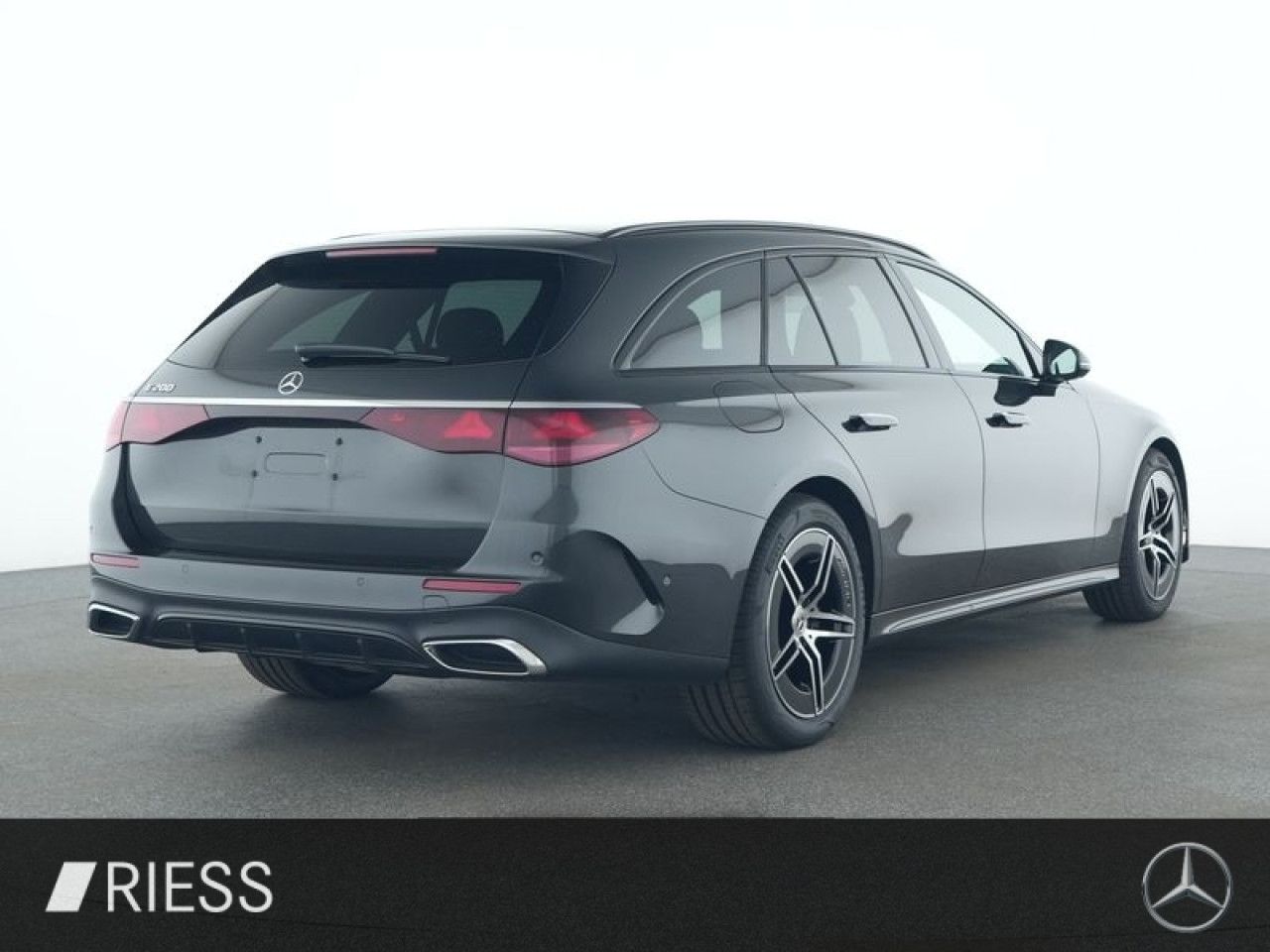 Mercedes-Benz E-Klasse – Bild 2