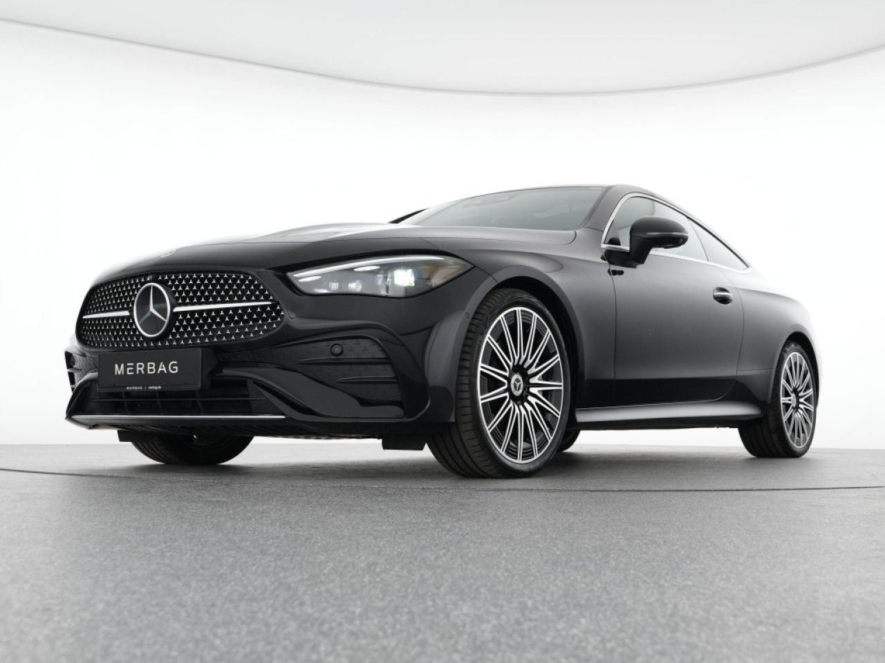 Mercedes-Benz CLE – Bild 8