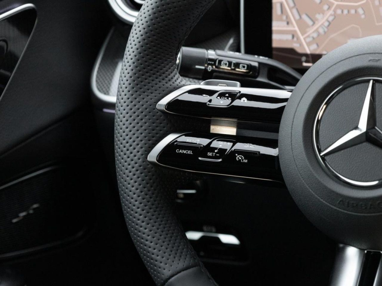 Mercedes-Benz GLC – Bild 10