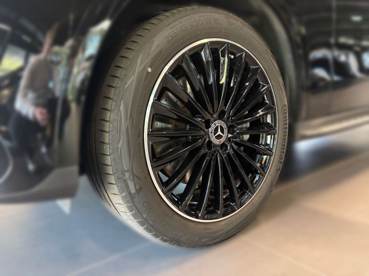 Mercedes-Benz GLC – Bild 3