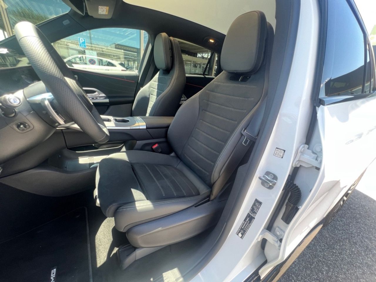 Mercedes-Benz GLC – Bild 23
