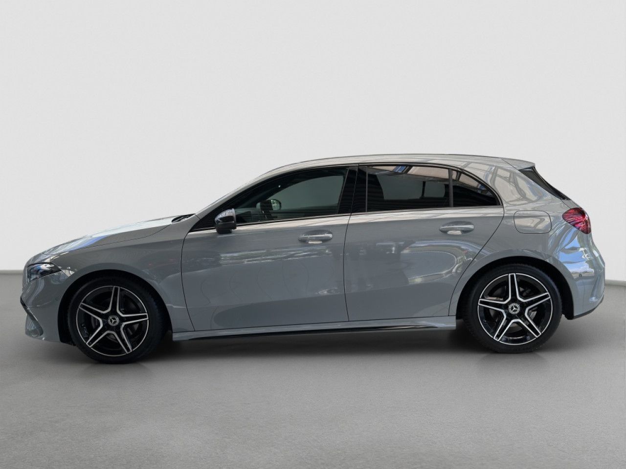 Mercedes-Benz A-Klasse – Bild 3