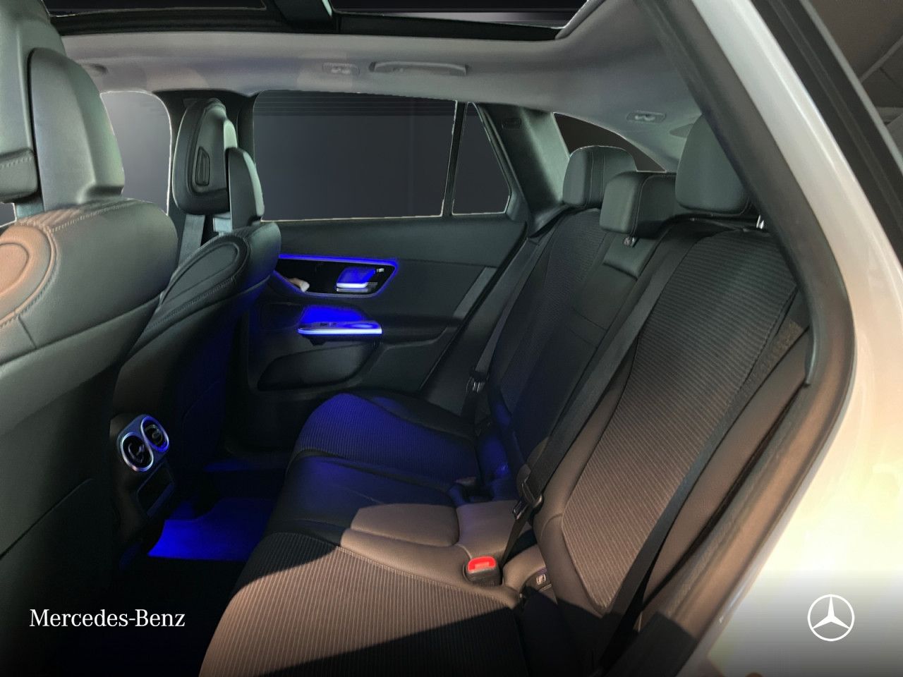 Mercedes-Benz GLC – Bild 15