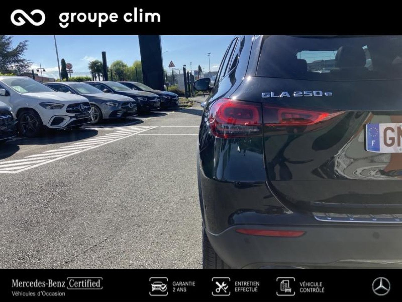 Photo du v&eacute;hicule 11 / 18