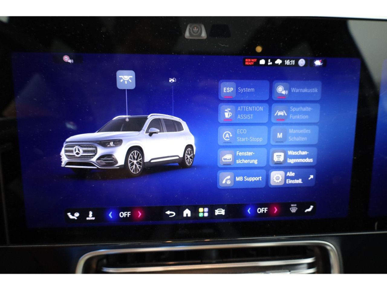Mercedes-Benz GLB – Bild 19