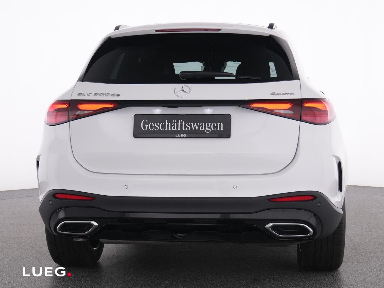 Mercedes-Benz GLC – Bild 15