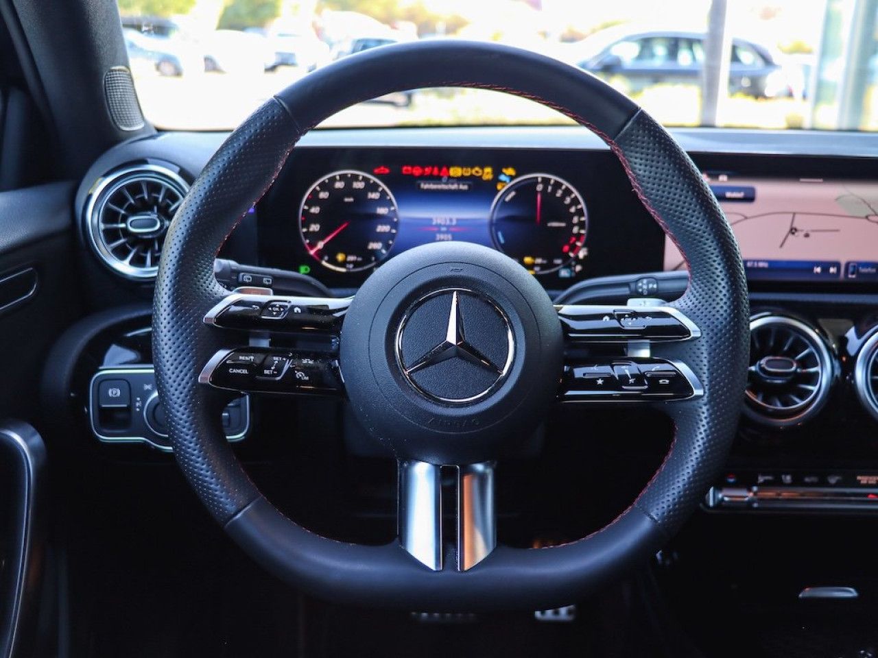 Mercedes-Benz A-Klasse – Bild 20