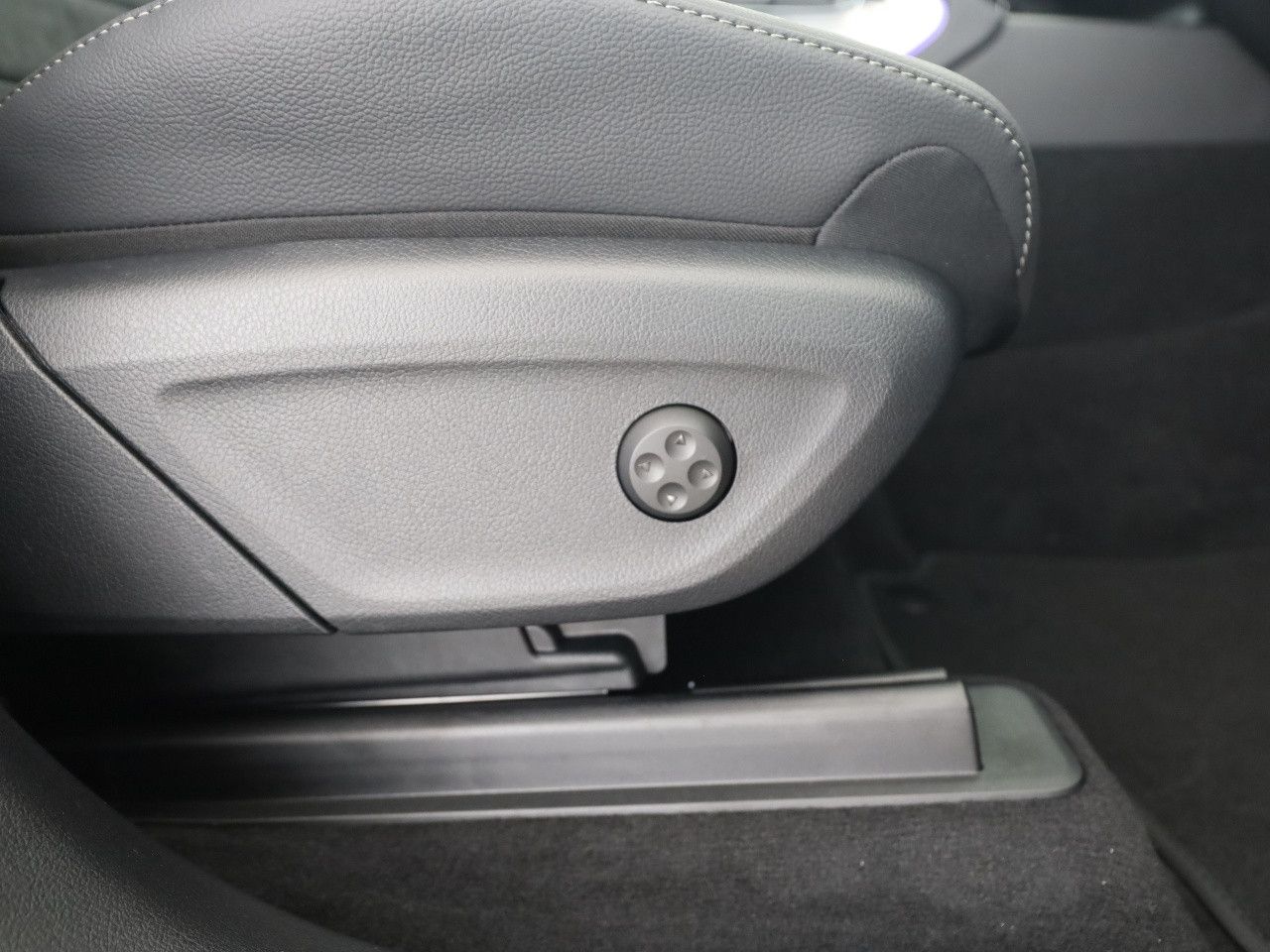 Mercedes-Benz GLE – Bild 19