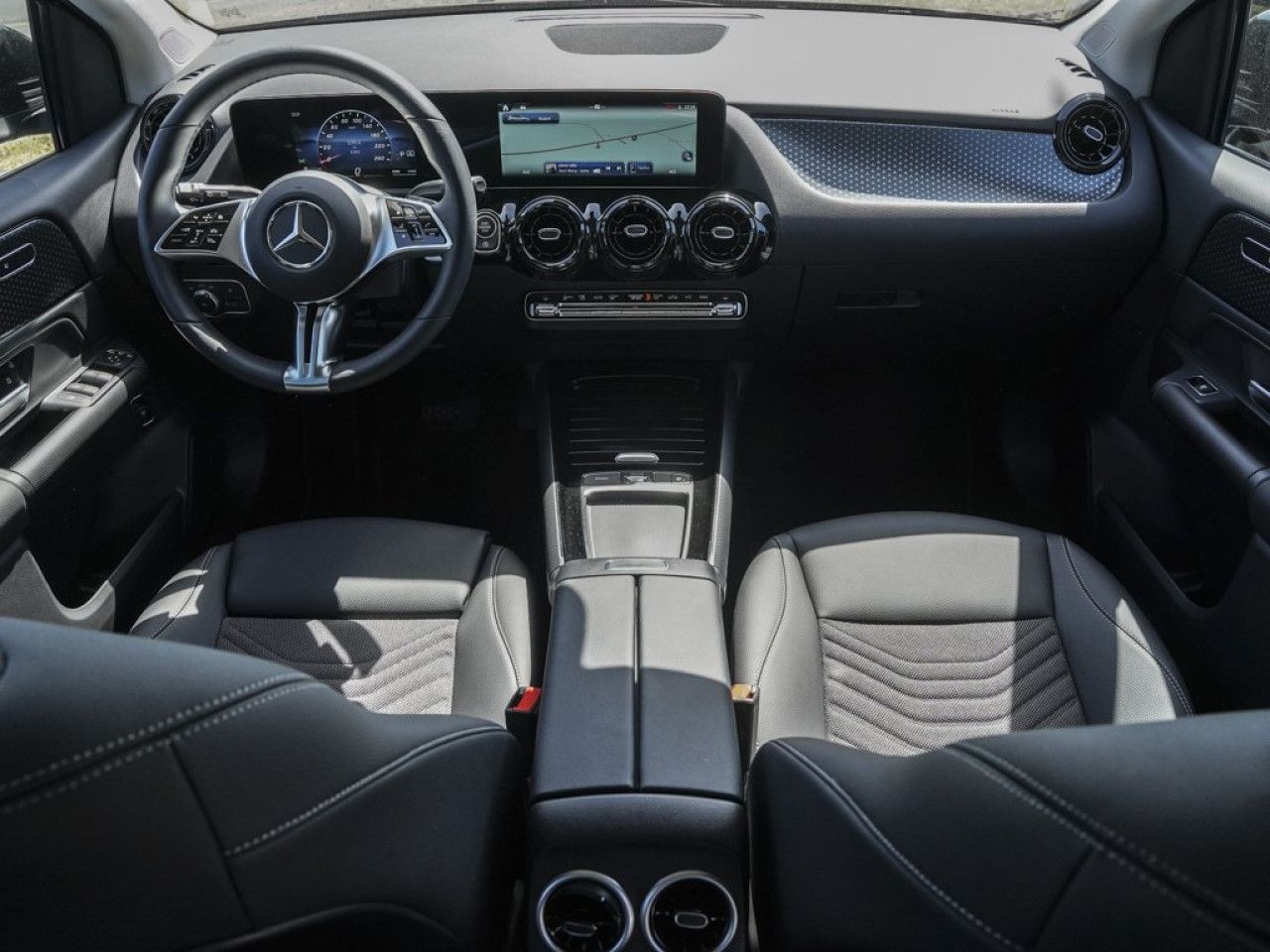 Mercedes-Benz B-Klasse – Bild 7