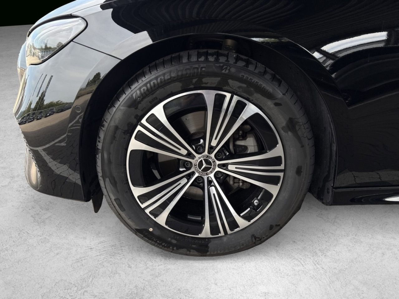 Mercedes-Benz E-Klasse – Bild 3