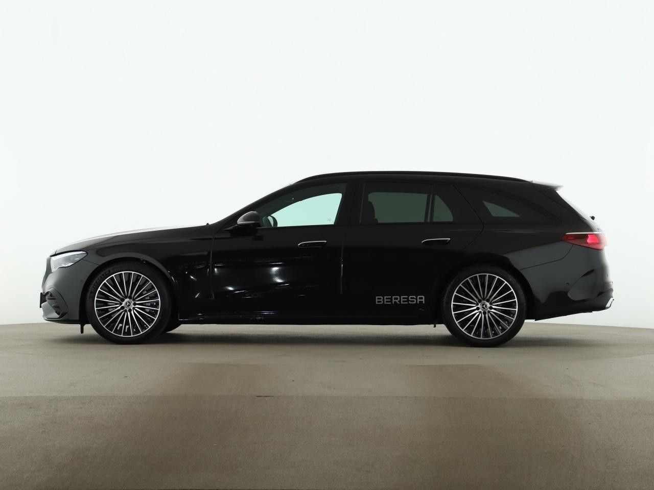Mercedes-Benz E-Klasse – Bild 3
