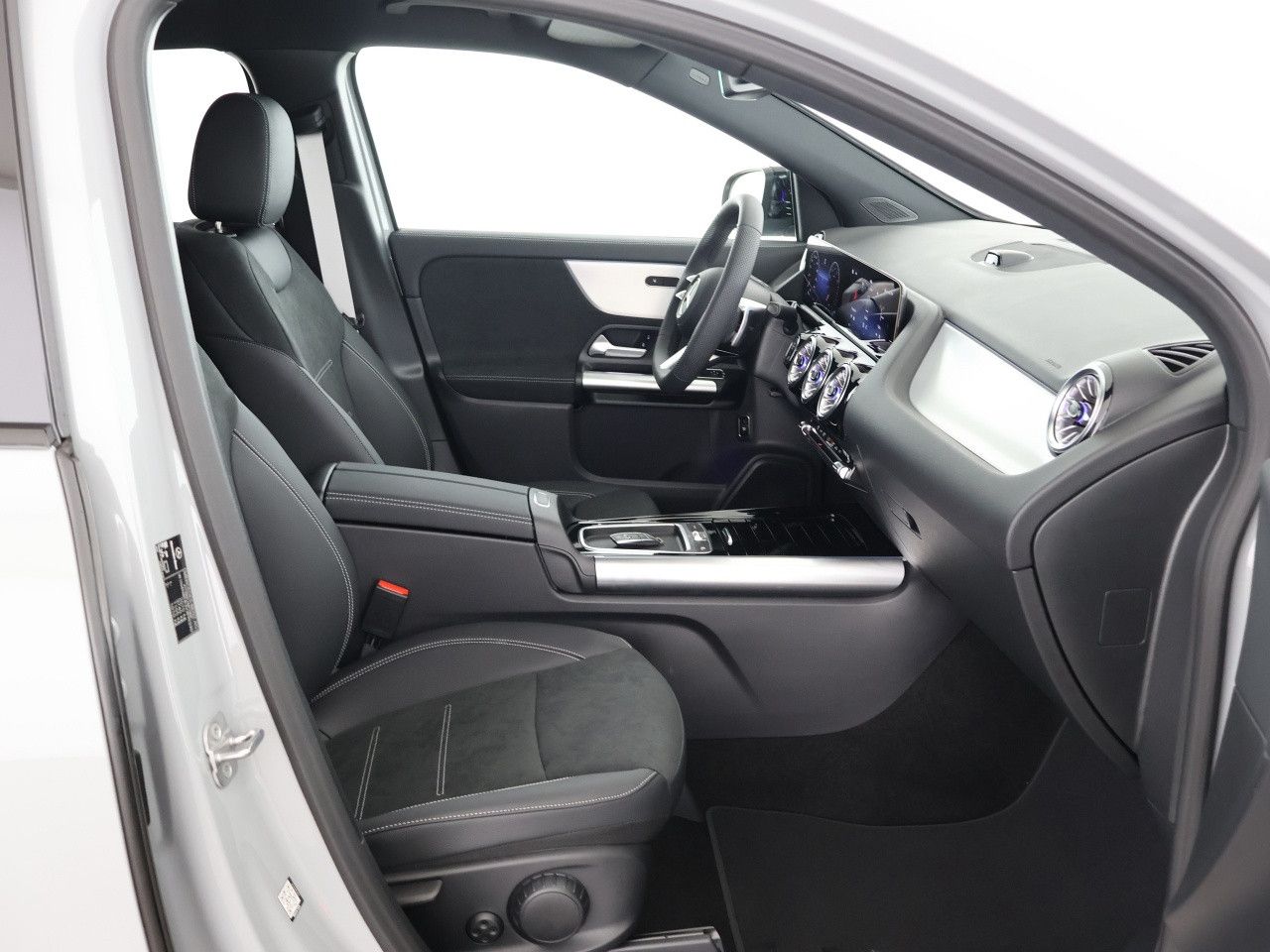 Mercedes-Benz GLA – Bild 9