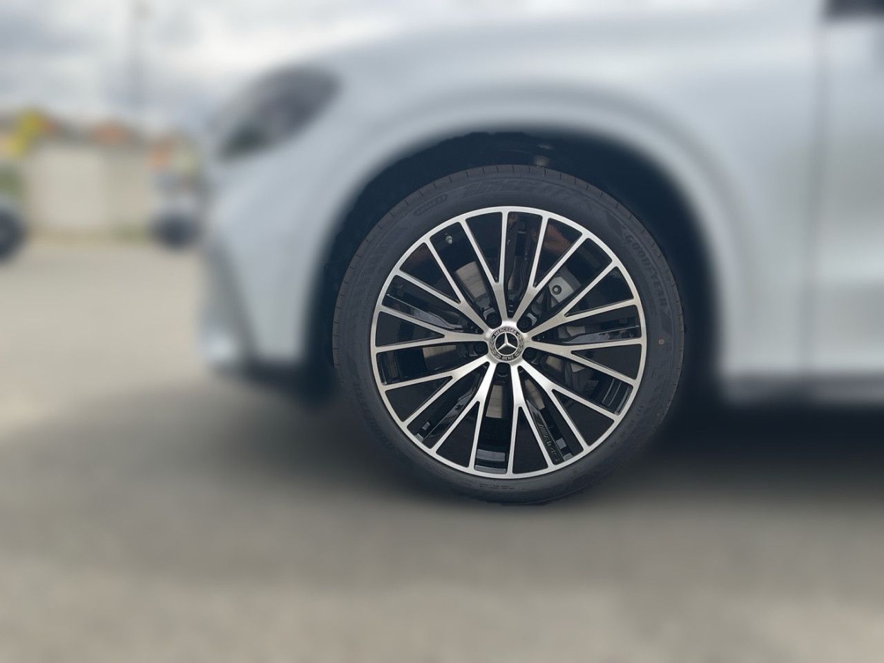 Mercedes-Benz GLC – Bild 4