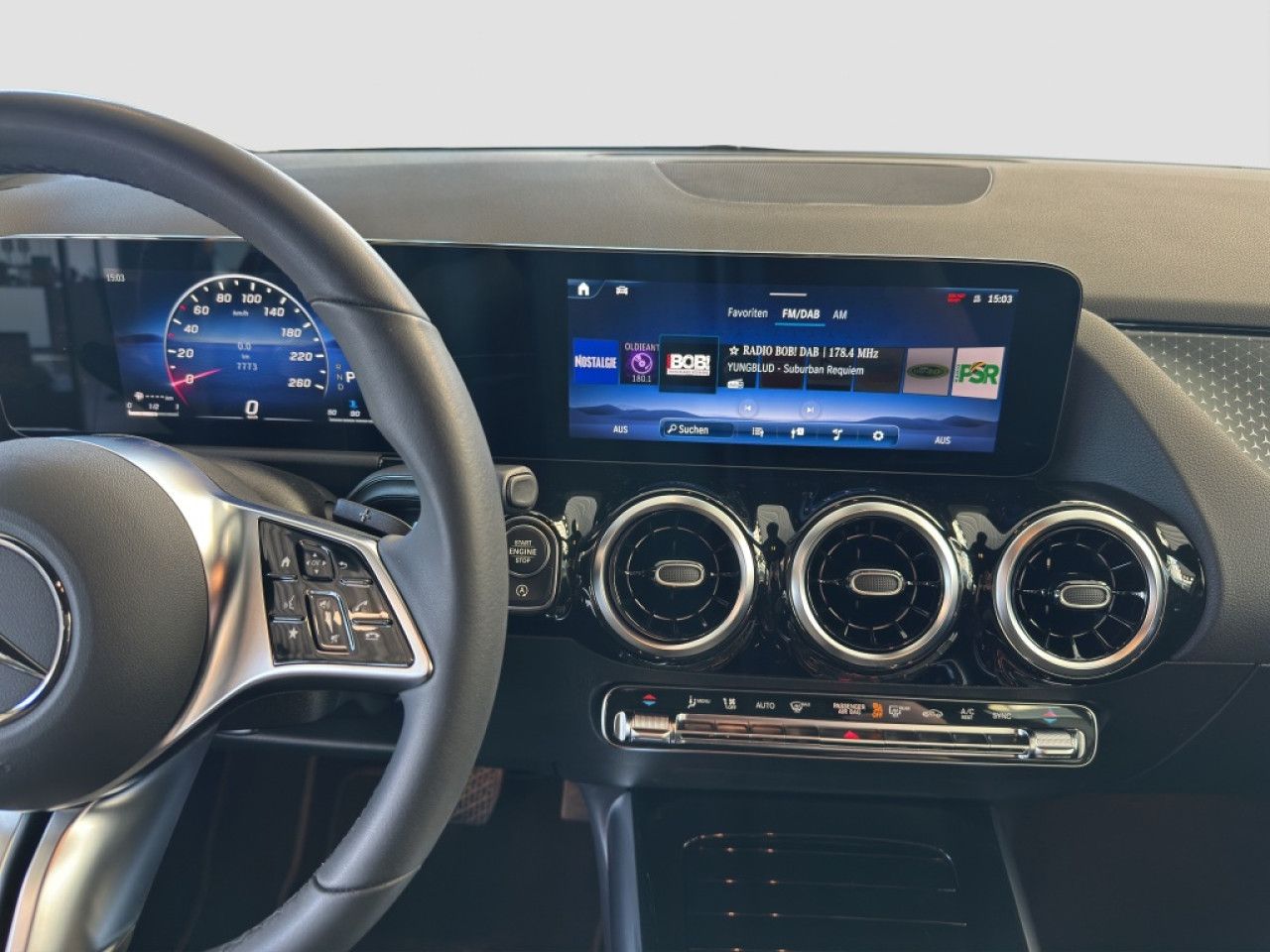 Mercedes-Benz GLA – Bild 9