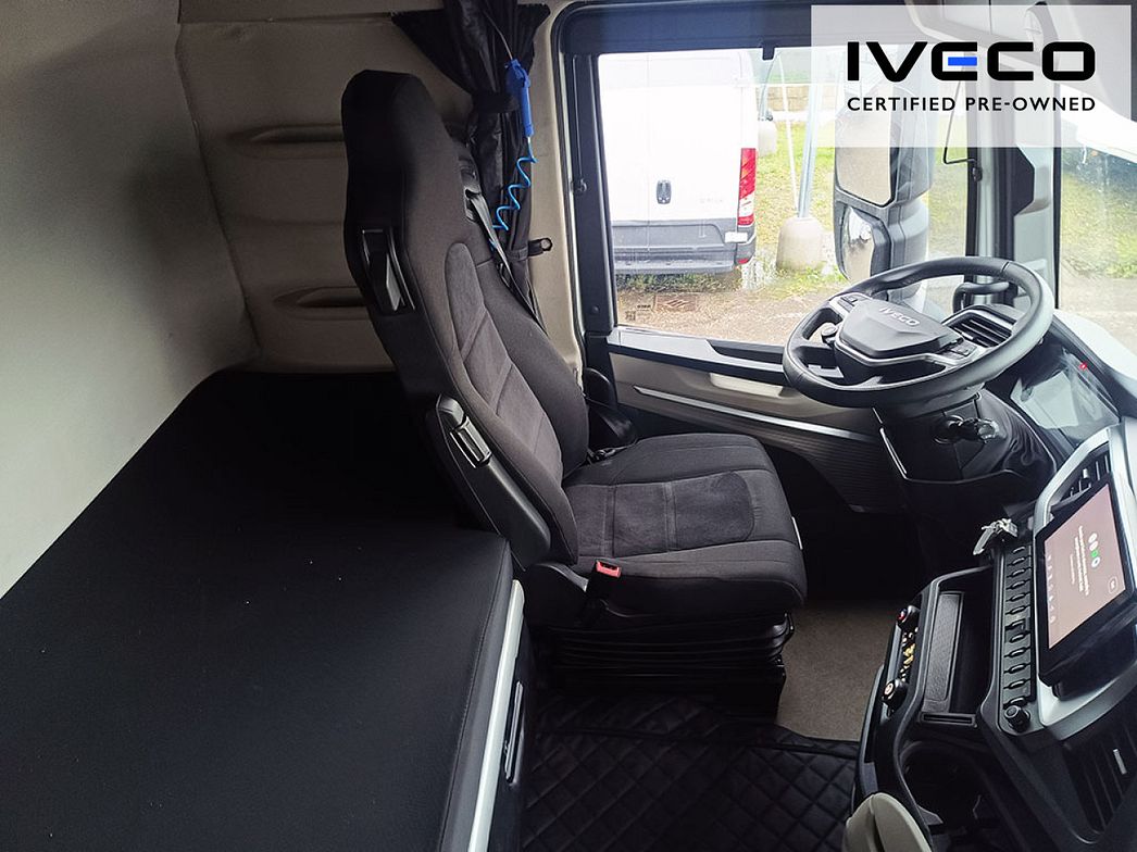 IVECO | S-WAY AS440S50T/P