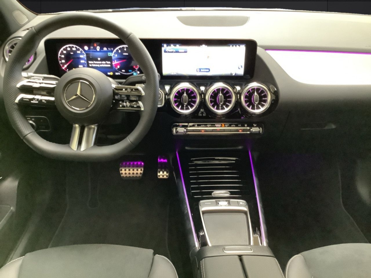 Mercedes-Benz GLA – Bild 12
