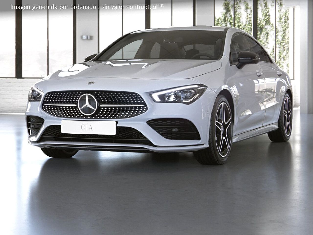 Foto de estudio 1 / 5