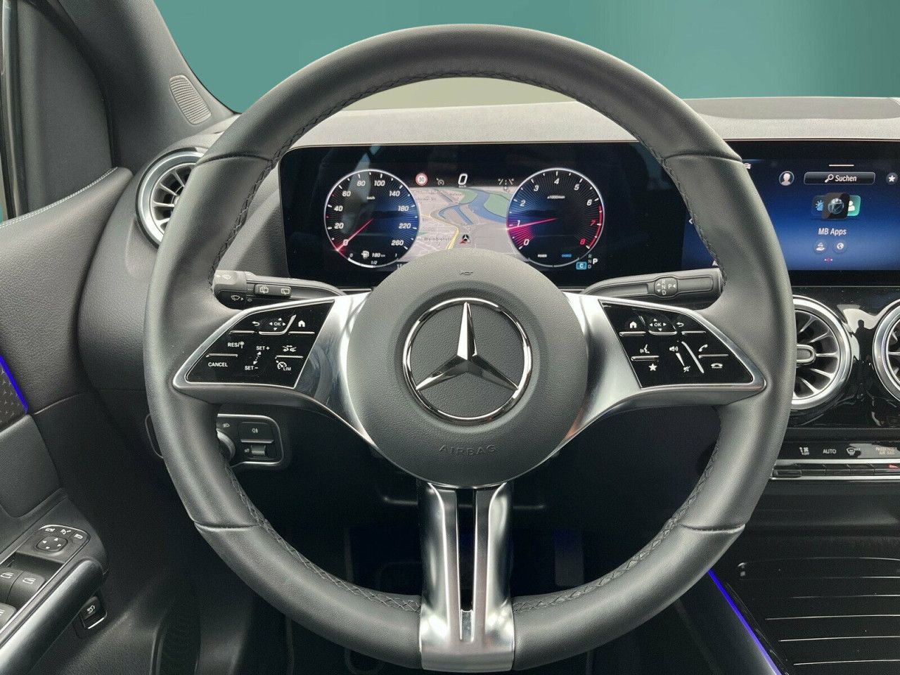 Mercedes-Benz B-Klasse – Bild 11