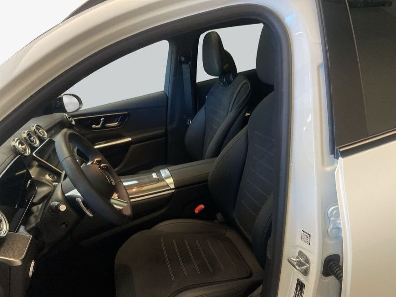 Mercedes-Benz GLC – Bild 9