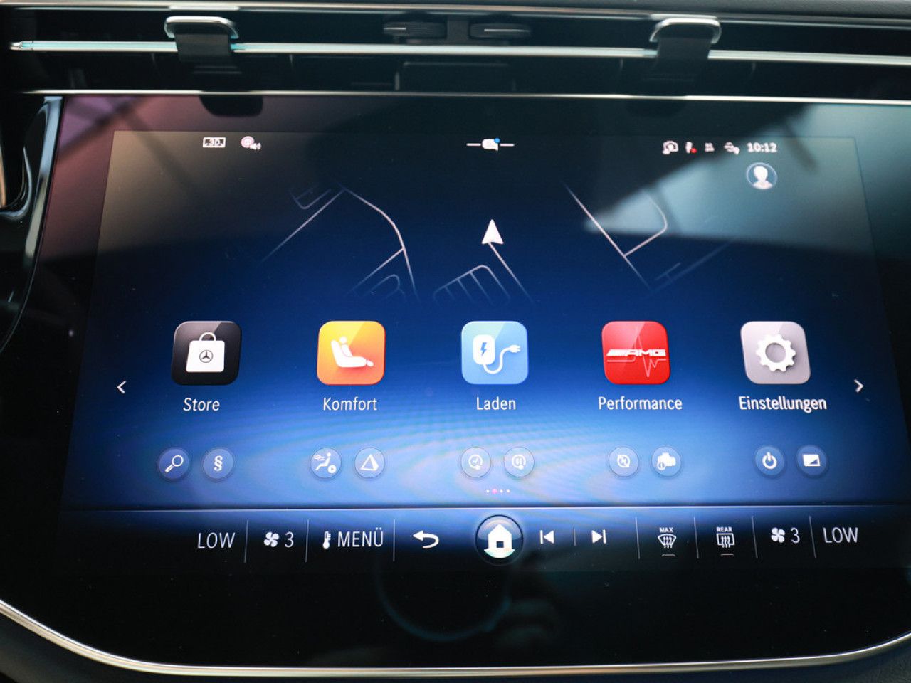 Mercedes-Benz E-Klasse – Bild 12