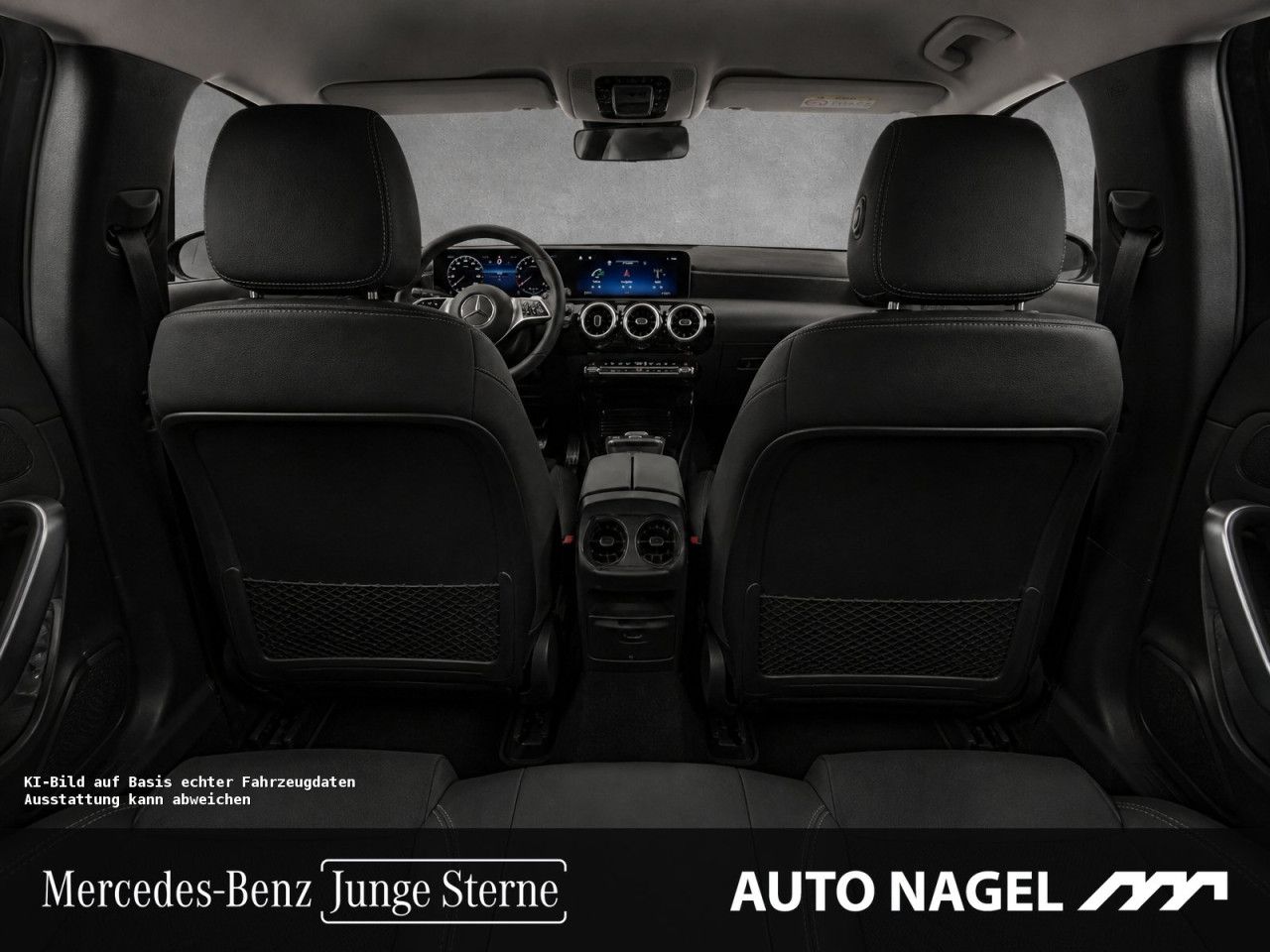 Mercedes-Benz A-Klasse – Bild 15