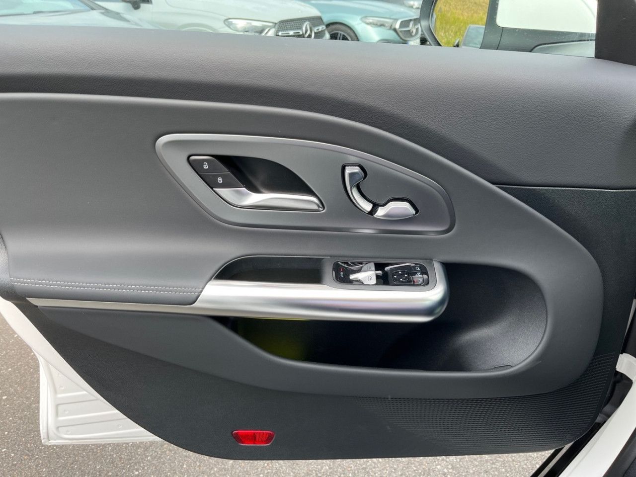 Mercedes-Benz CLA – Bild 20