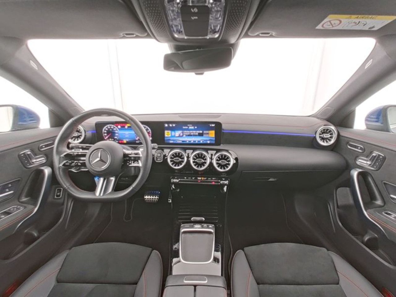 Mercedes-Benz CLA – Bild 6