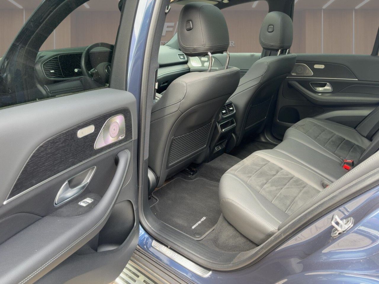 Mercedes-Benz GLE – Bild 7