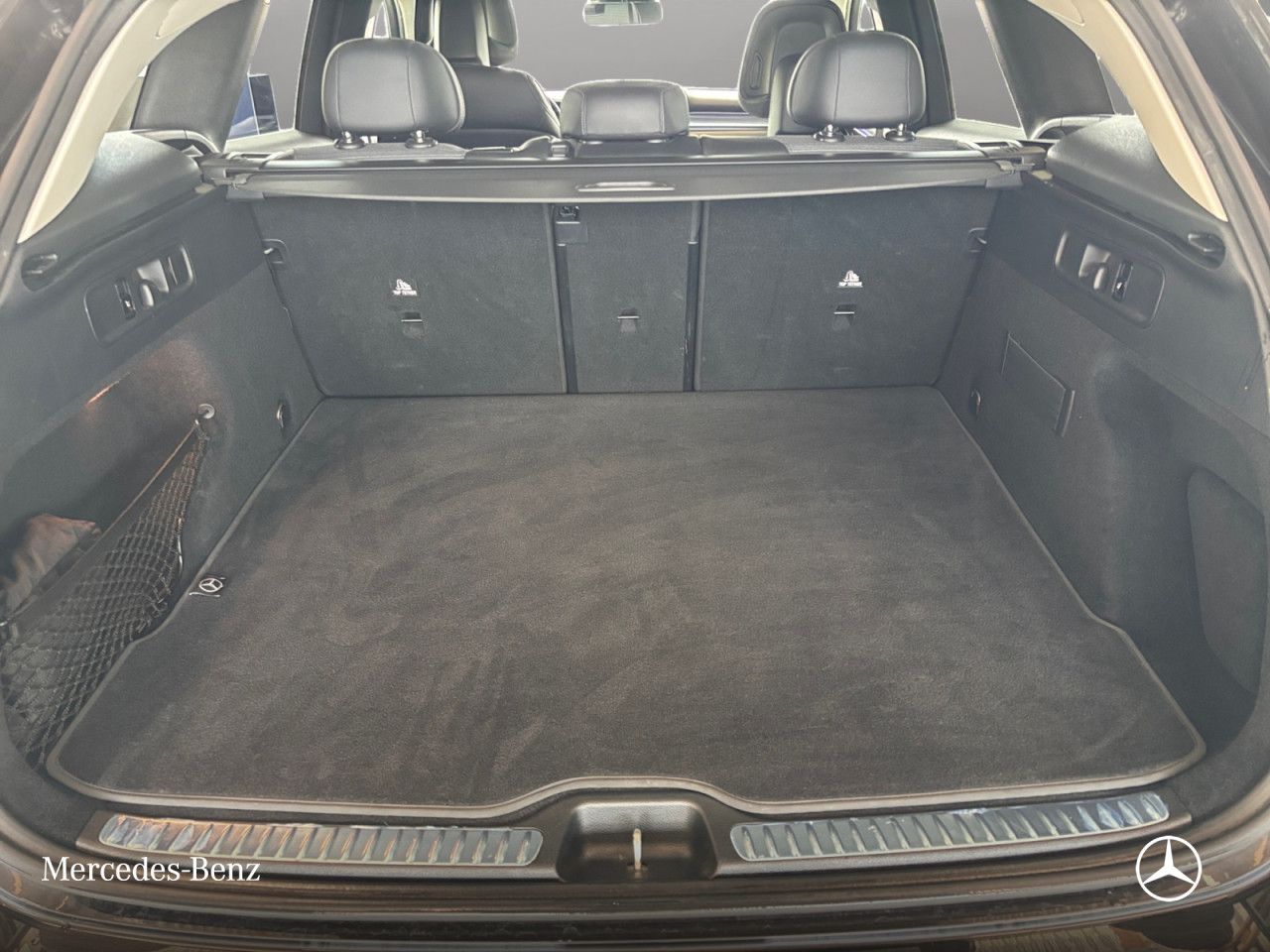 Mercedes-Benz GLC – Bild 15