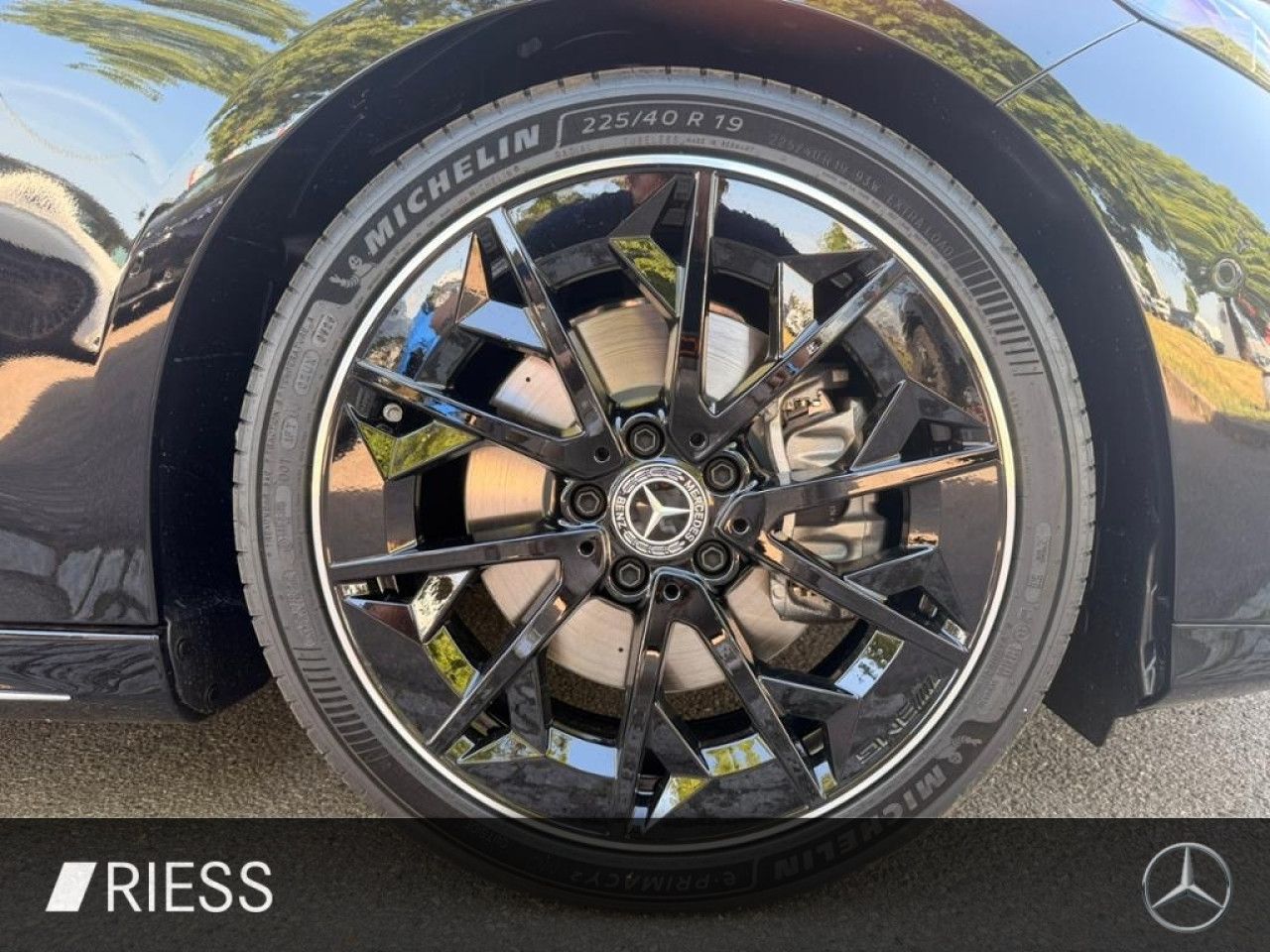 Mercedes-Benz CLA – Bild 8