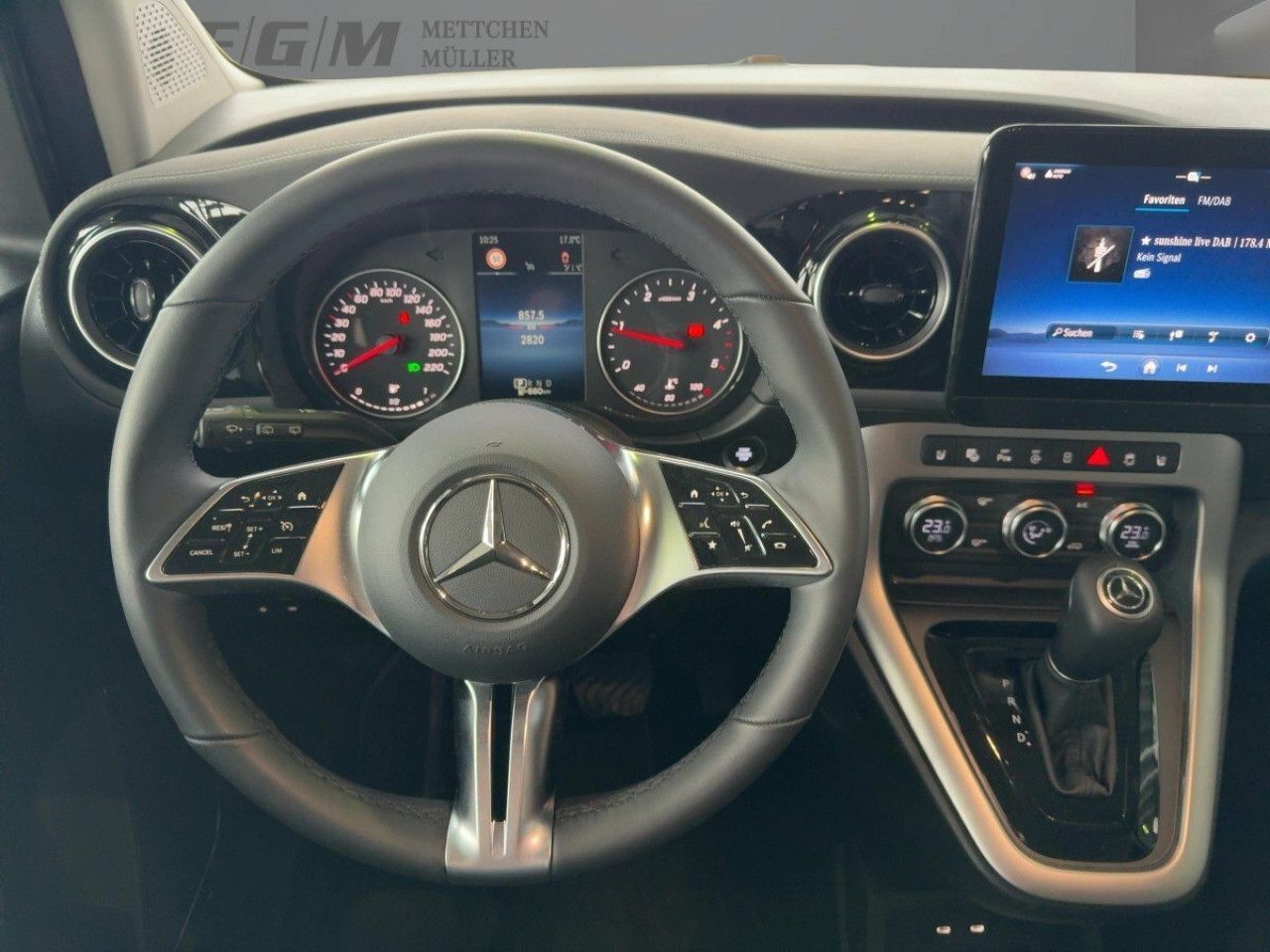 Mercedes-Benz T-Klasse – Bild 9