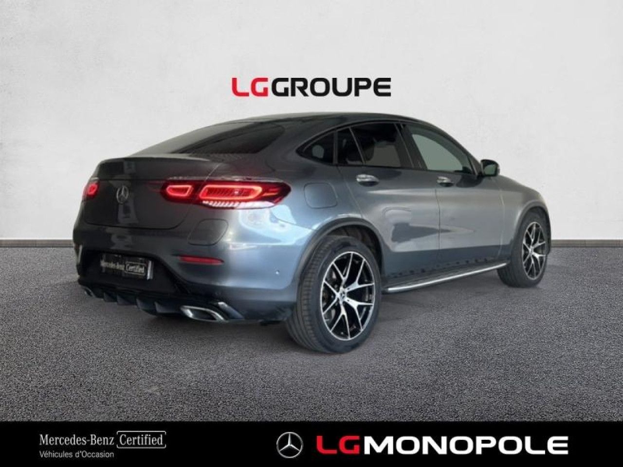 Photo du v&eacute;hicule 7 / 18