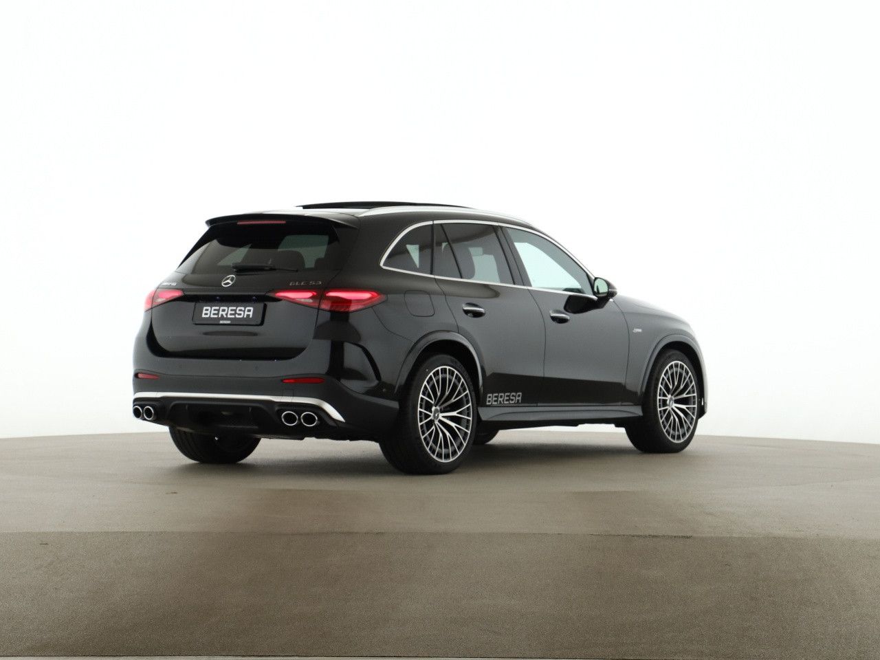 Mercedes-Benz GLC – Bild 6
