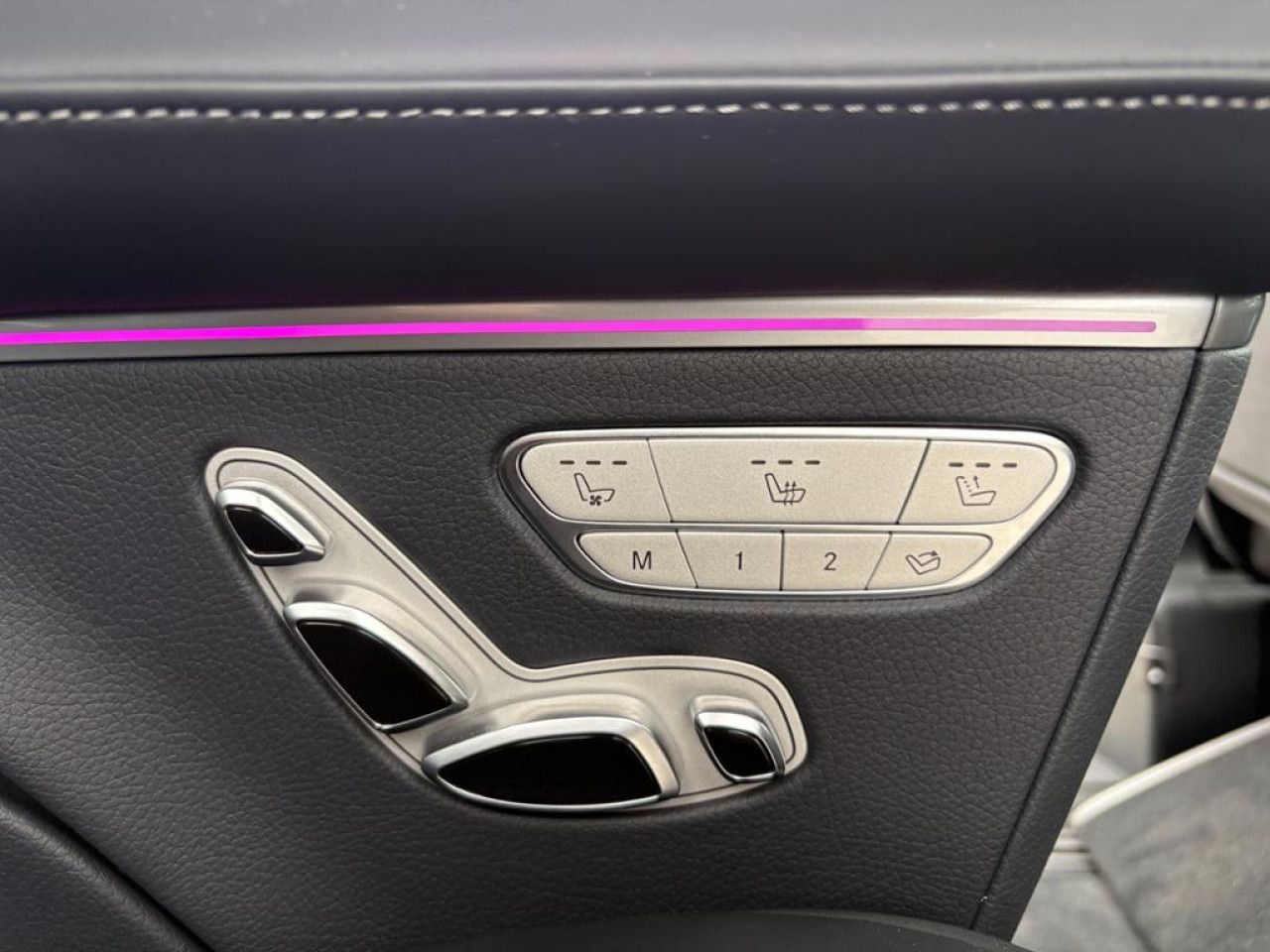Mercedes-Benz V-Klasse – Bild 14