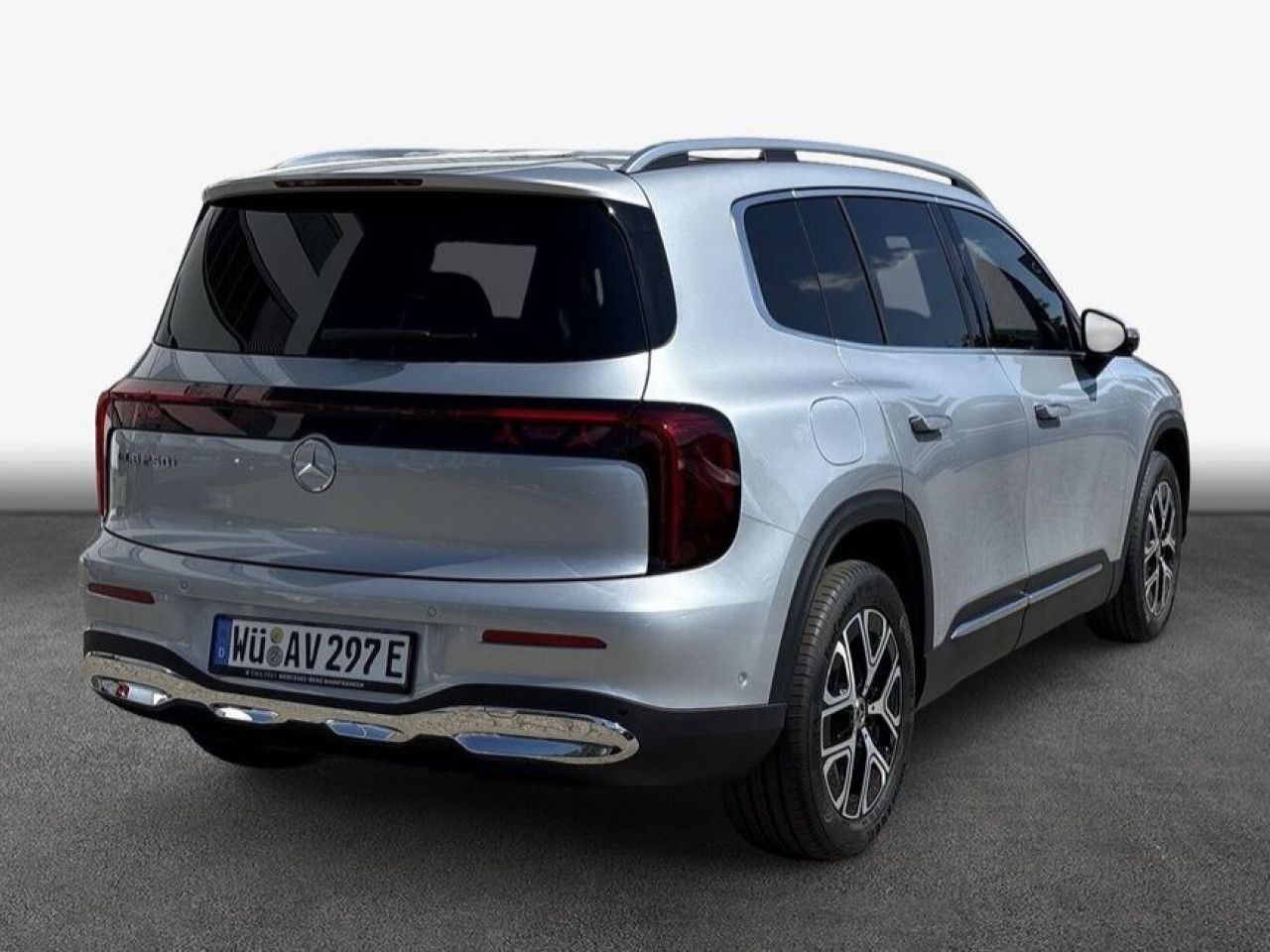Mercedes-Benz GLB – Bild 2