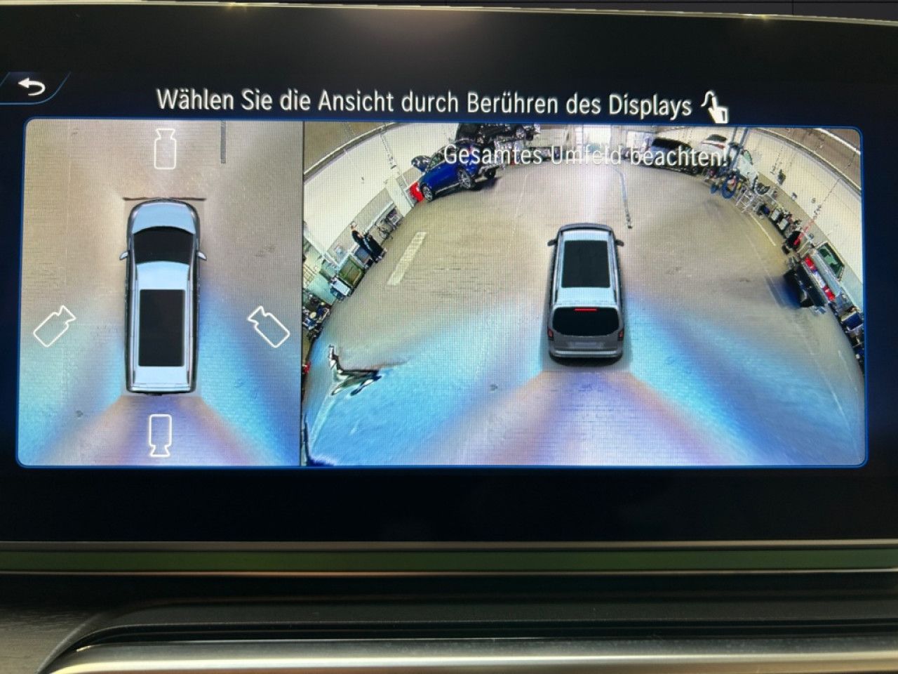 Fahrzeugbild 8 / 19
