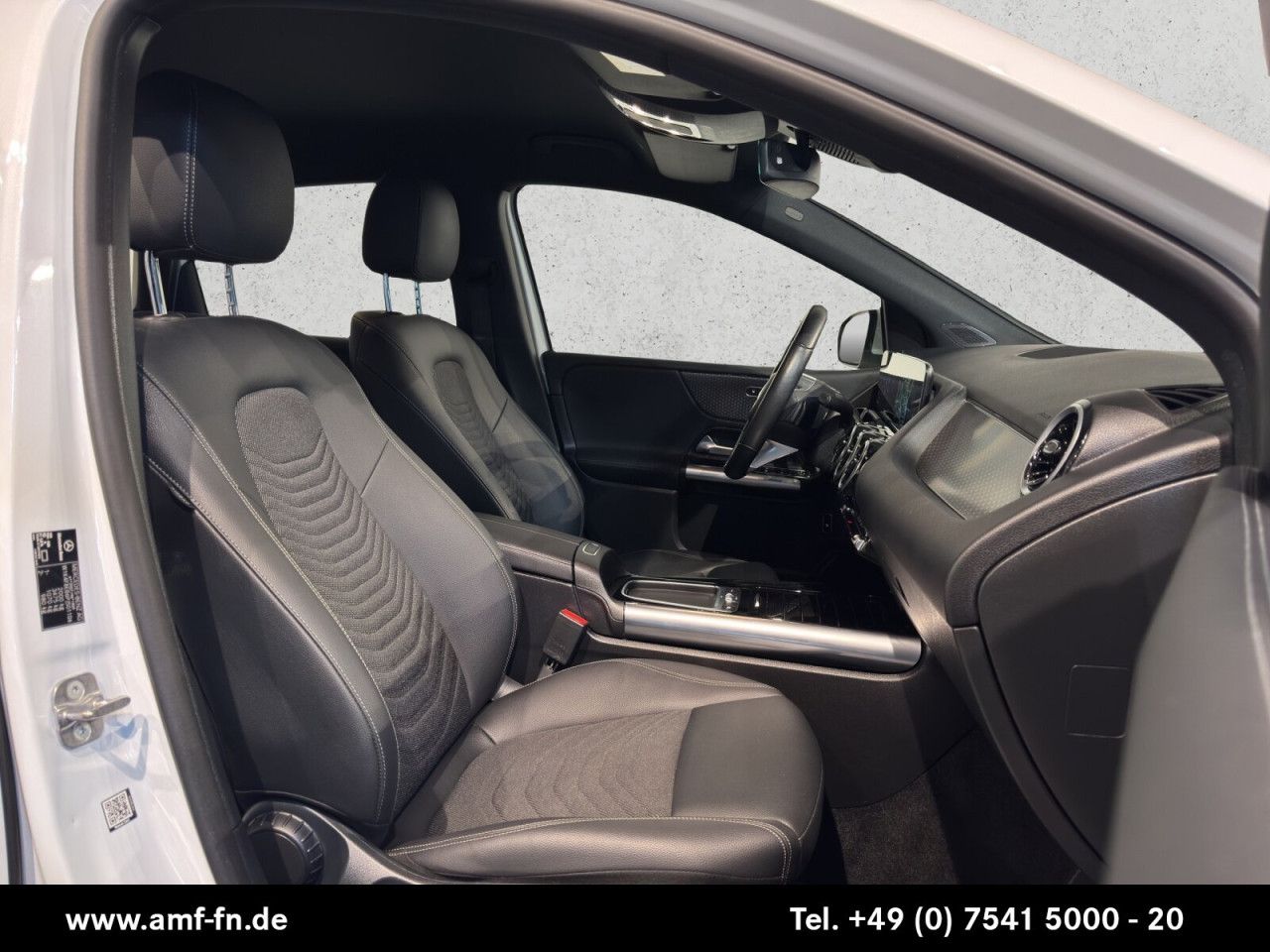 Mercedes-Benz B-Klasse – Bild 10