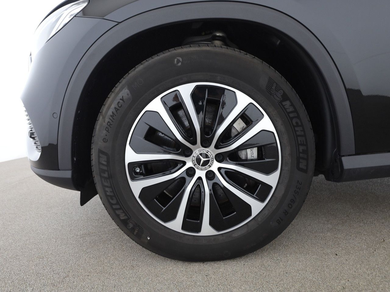 Mercedes-Benz GLC – Bild 16