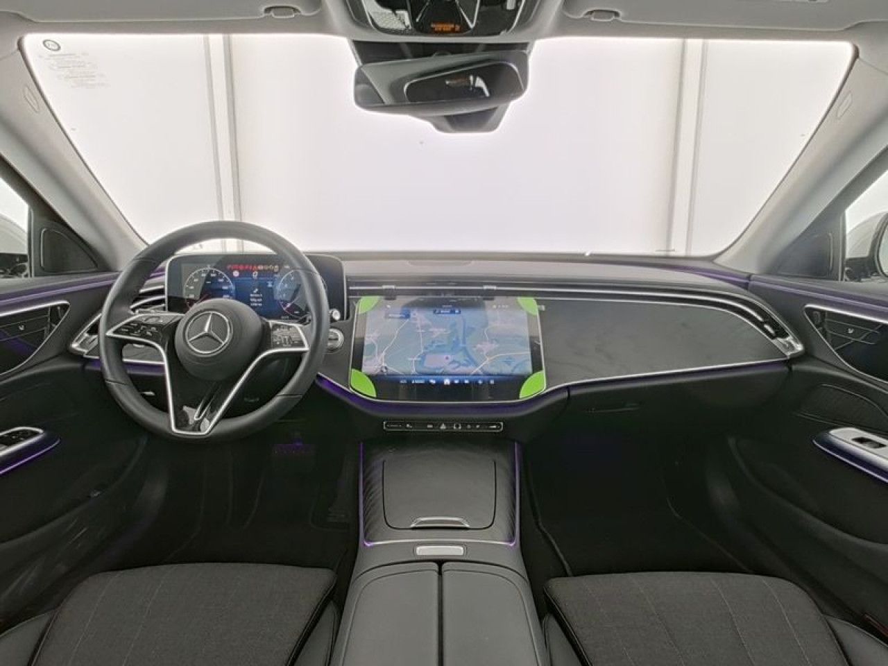 Mercedes-Benz E-Klasse – Bild 6
