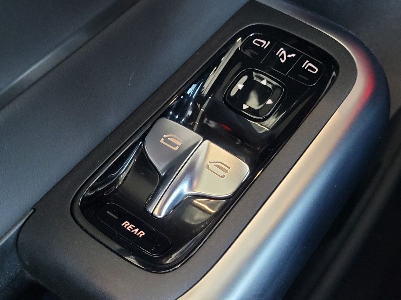 Mercedes-Benz CLA – Bild 26