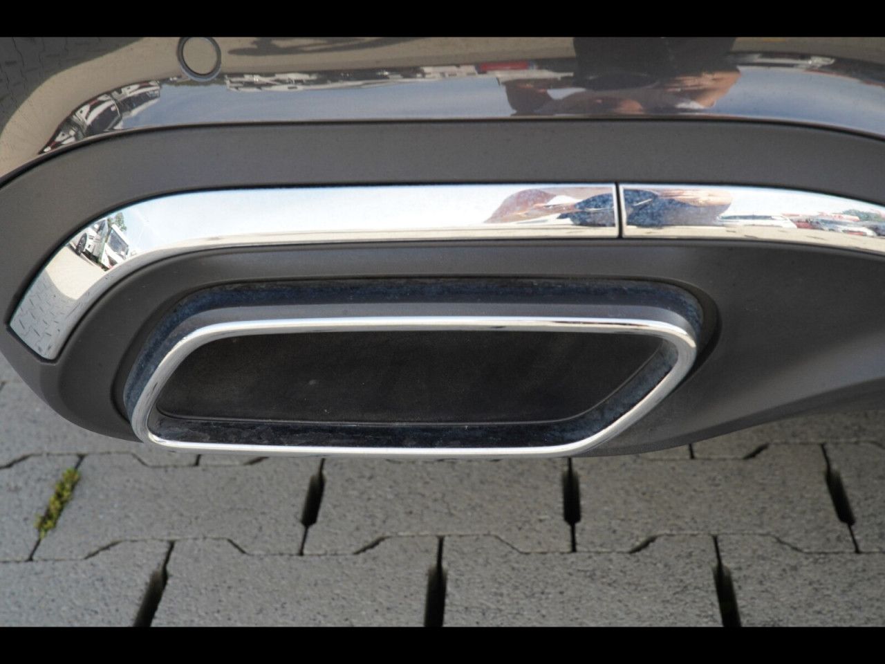 Mercedes-Benz C-Klasse – Bild 22