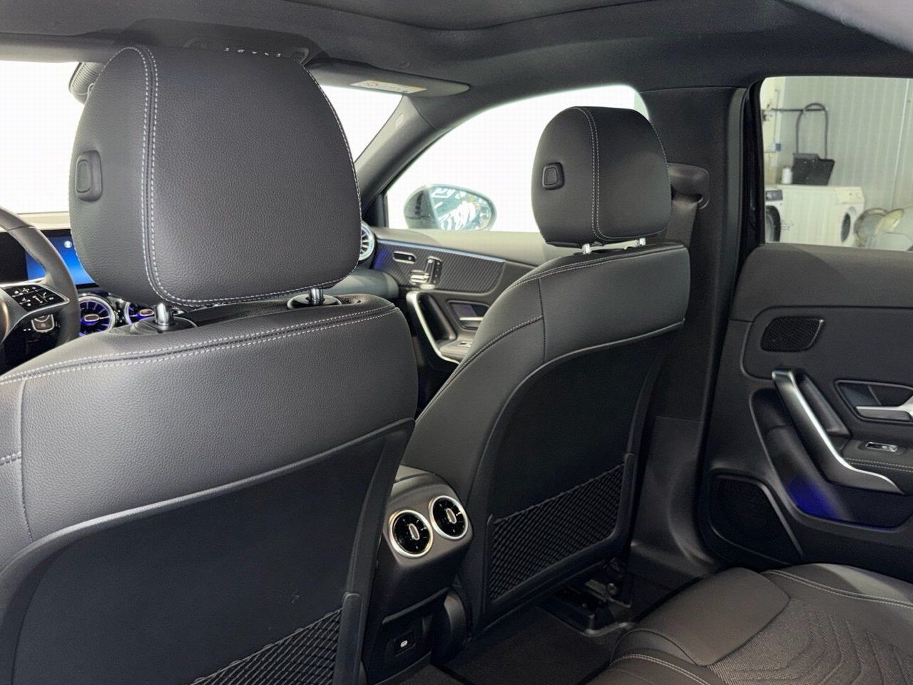 Mercedes-Benz A-Klasse – Bild 13