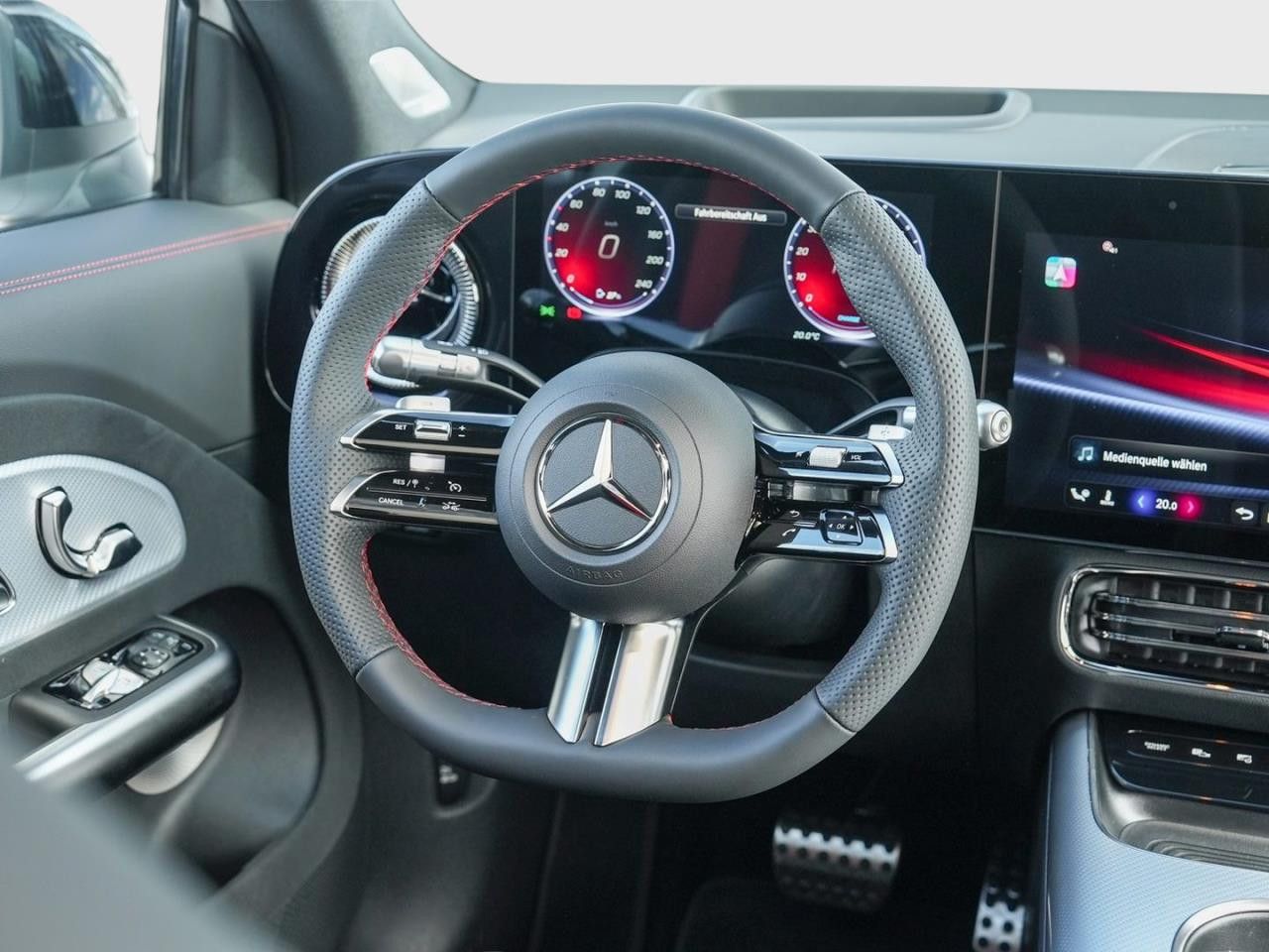Mercedes-Benz GLB – Bild 8