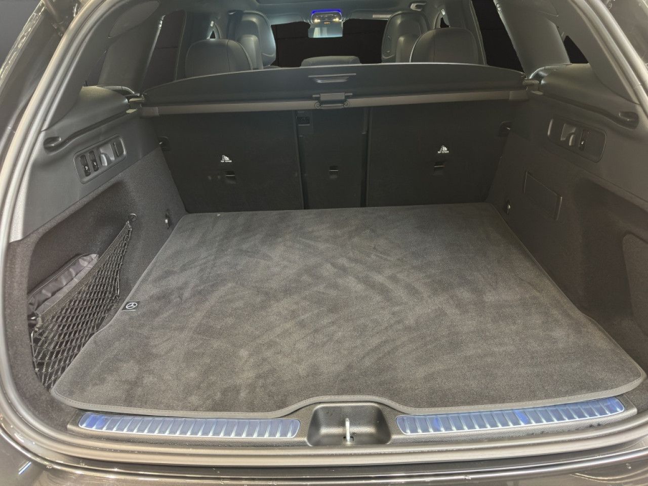 Mercedes-Benz GLC – Bild 11