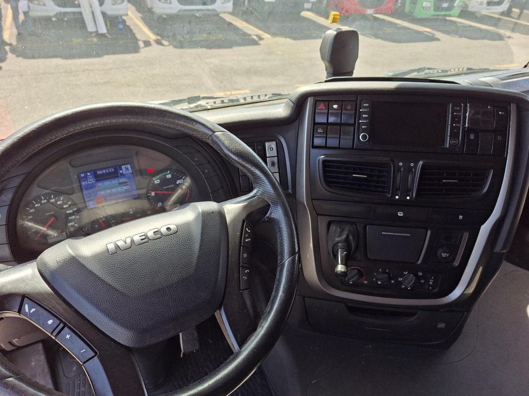 IVECO | AS440S46 S-WAY